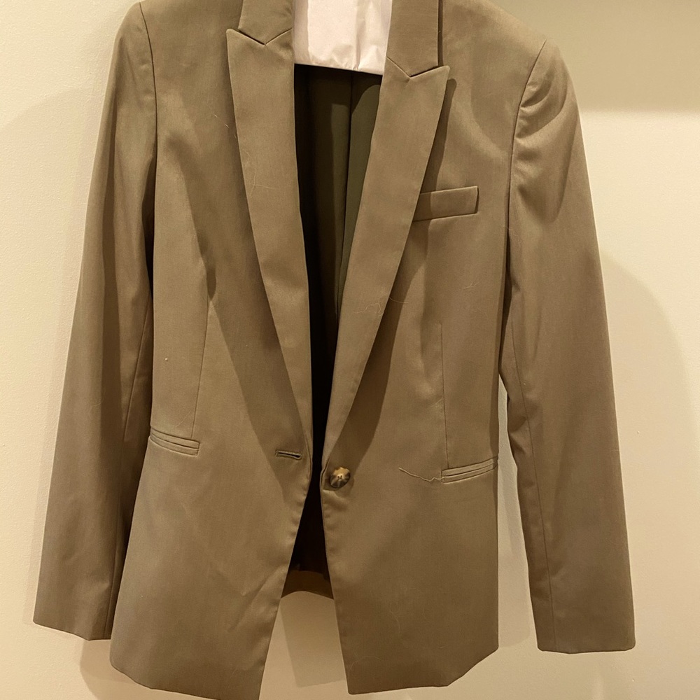 Antonio Melani Fall Blazer (Nala Style)